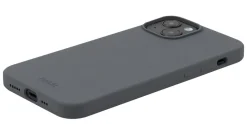Holdit deksel i silikon for iPhone 14 / iPhone 13