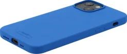 Holdit deksel i silikon for iPhone 14 / iPhone 13
