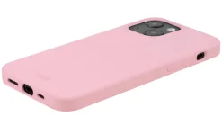 Holdit deksel i silikon for iPhone 14 / iPhone 13