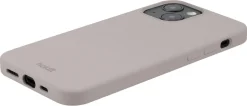 Holdit deksel i silikon for iPhone 14 / iPhone 13