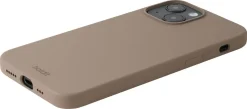 Holdit deksel i silikon for iPhone 14 / iPhone 13