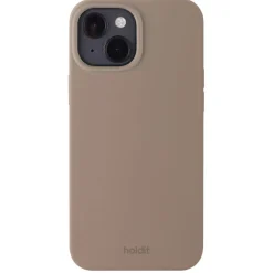 Holdit deksel i silikon for iPhone 14 / iPhone 13