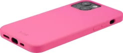 Holdit deksel i silikon for iPhone 14 / iPhone 13