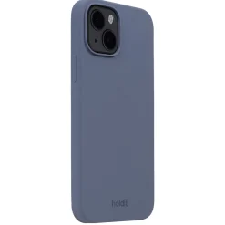 Holdit deksel i silikon for iPhone 14 / iPhone 13