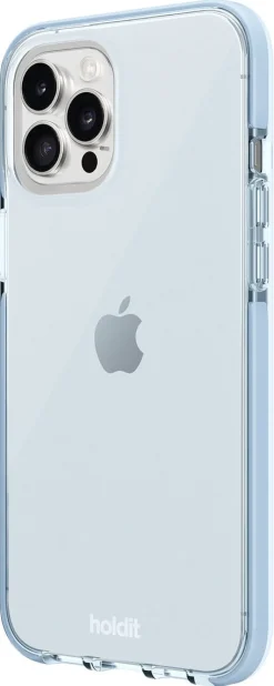 Holdit gjennomsiktig deksel til iPhone 14 Pro Max