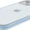 Holdit gjennomsiktig deksel til iPhone 14 og iPhone 13