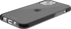 Holdit gjennomsiktig deksel til iPhone 15