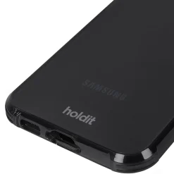 Holdit gjennomsiktig deksel til Samsung Galaxy S23