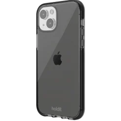 Holdit gjennomsiktig deksel til iPhone 14 og iPhone 13