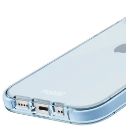 Holdit gjennomsiktig deksel til iPhone 14 Pro