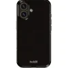 Holdit gjennomsiktig deksel til iPhone 16