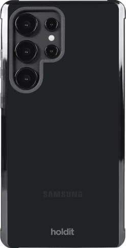 Holdit gjennomsiktig deksel til Samsung Galaxy S23 Ultra