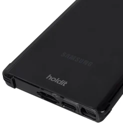 Holdit gjennomsiktig deksel til Samsung Galaxy S23 Ultra