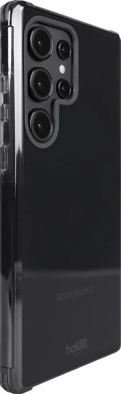 Holdit gjennomsiktig deksel til Samsung Galaxy S23 Ultra