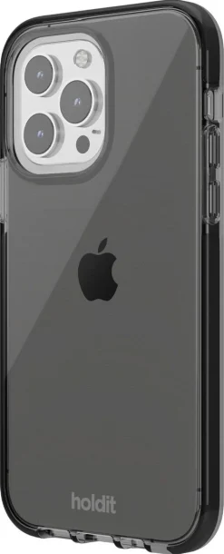 Holdit gjennomsiktig deksel til iPhone 14 Pro