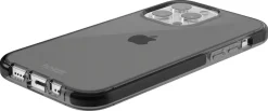 Holdit gjennomsiktig deksel til iPhone 14 Pro