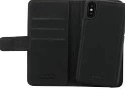 Holdit lommebokfutteral for iPhone X/XS