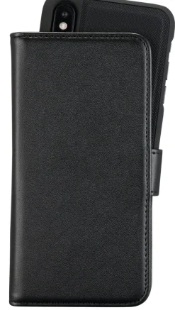 Holdit lommebokfutteral for iPhone X/XS