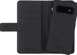 Holdit lommebokfutteral til Samsung Galaxy S10