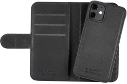 Holdit lommebokfutteral til iPhone 12 Mini