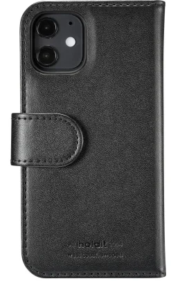 Holdit lommebokfutteral til iPhone 12 Mini
