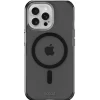 Holdit MagSafe iPhone 13 Pro Max gjennomsiktig mobildeksel