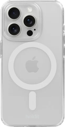 Holdit MagSafe-mobildeksel til iPhone 15 Pro Max