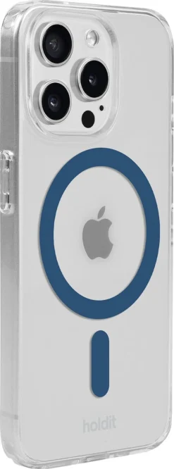 Holdit MagSafe-mobildeksel til iPhone 15 Pro Max