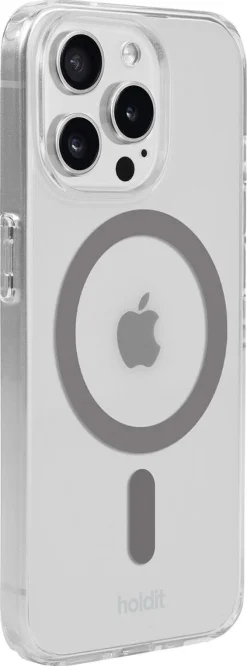 Holdit MagSafe-mobildeksel til iPhone 15 Pro Max