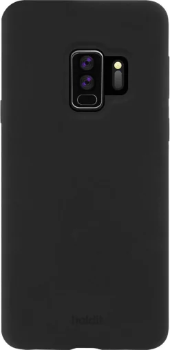 Holdit mobildeksel i silikon til Samsung Galaxy S9