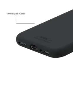 Holdit mobildeksel i silikon for iPhone 8 og iPhone SE 2020
