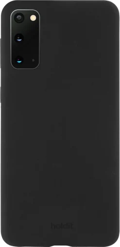 Holdit mobildeksel i silikon til Samsung Galaxy S20