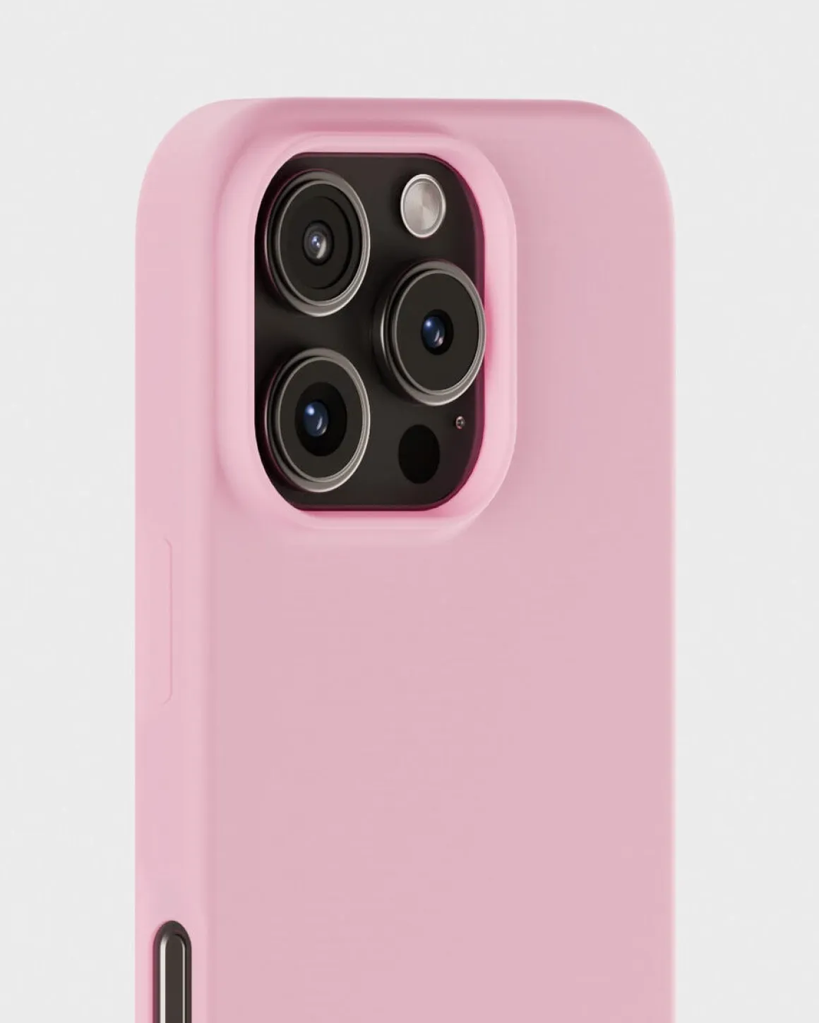 Holdit mobildeksel til iPhone 16 Pro