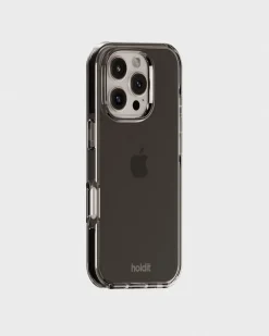 Holdit Seethru Case deksel til iPhone 16 Pro