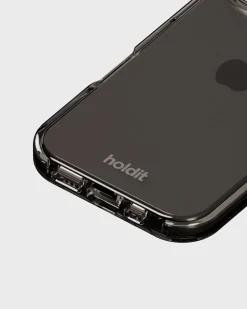 Holdit Seethru Case deksel til iPhone 16 Pro