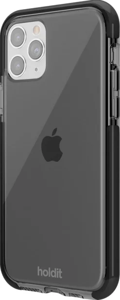 Holdit Seethru Case deksel til iPhone 11 Pro