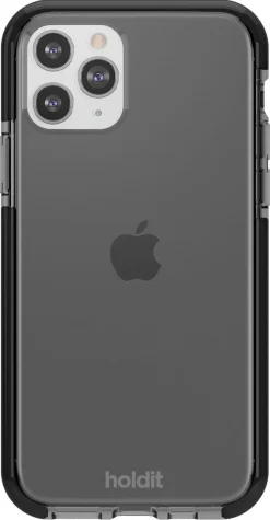 Holdit Seethru Case deksel til iPhone 11 Pro