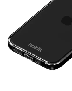 Holdit Seethru Case for iPhone 16e / 17e, mobildeksel
