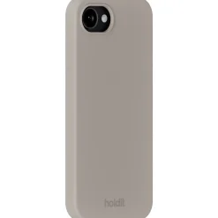 Holdit Silicone Case for iPhone 17e, iPhone 16e mobildeksel