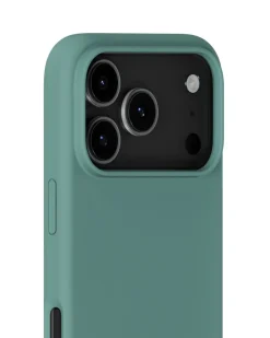 Holdit Silicone Case mobildeksel for iPhone 17 Pro Max