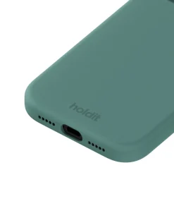 Holdit Silicone Case mobildeksel for iPhone 17 Pro Max