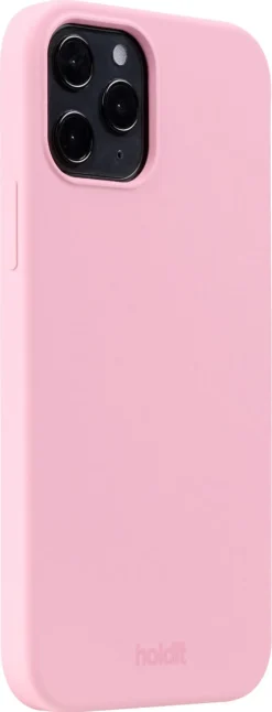 Holdit silikondeksel til iPhone 12 og 12 Pro