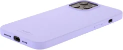 Holdit silikondeksel til iPhone 12 og 12 Pro