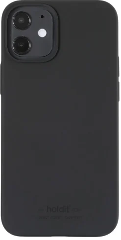 Holdit silikondeksel til iPhone 12 Mini