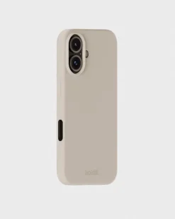 Holdit silikondeksel til iPhone 16