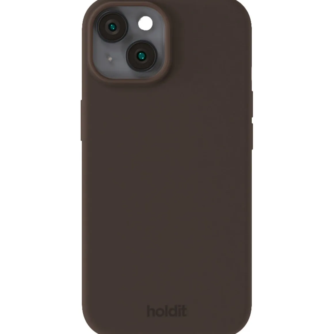 Holdit silikondeksel til iPhone 13