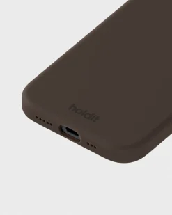 Holdit silikondeksel til iPhone 13