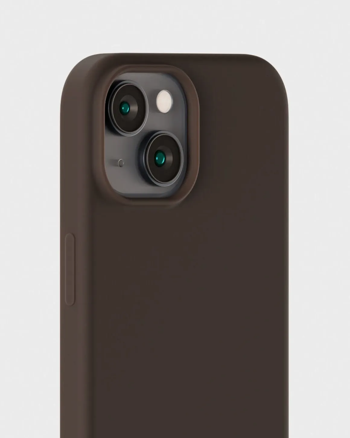 Holdit silikondeksel til iPhone 13
