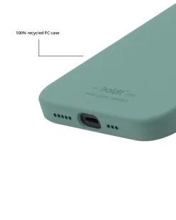 Holdit silikondeksel til iPhone 12 og 12 Pro