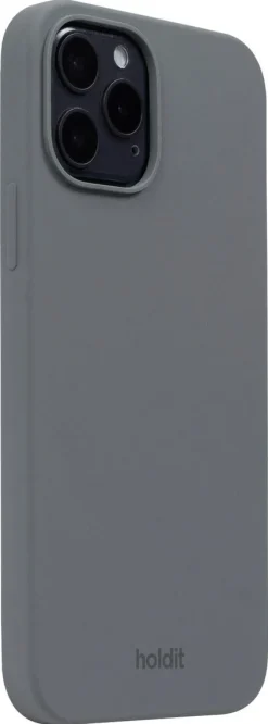 Holdit silikondeksel til iPhone 12 og 12 Pro